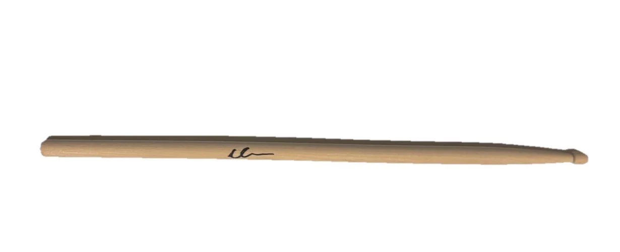 Dave Krusen Pearl Jam Music Star Signed Autographed Drum Stick Drumstick, изображение 2