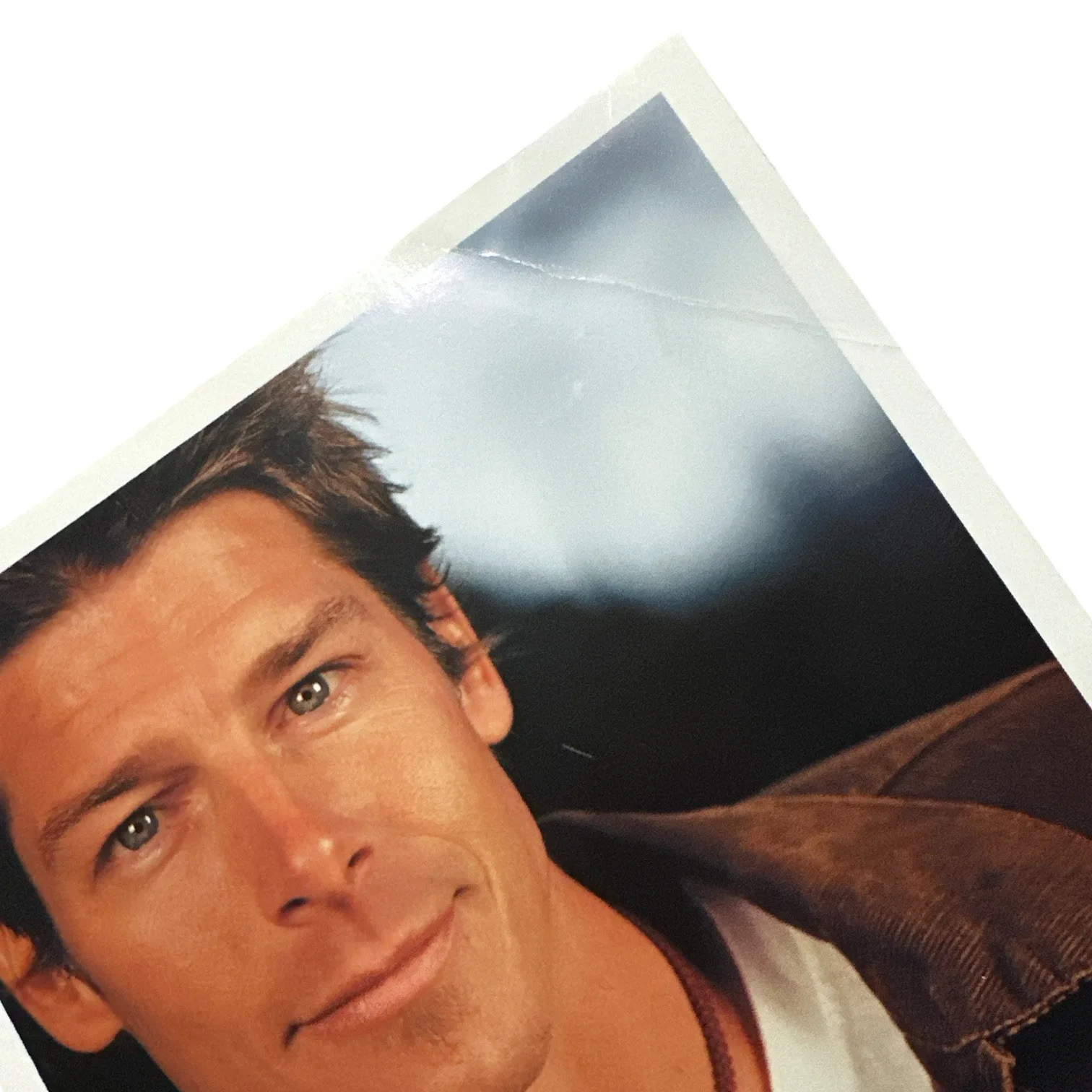 Ty Pennington Autograph Signed 8x10 Promo Photo! Extreme Home Makeover TV Star!, изображение 2