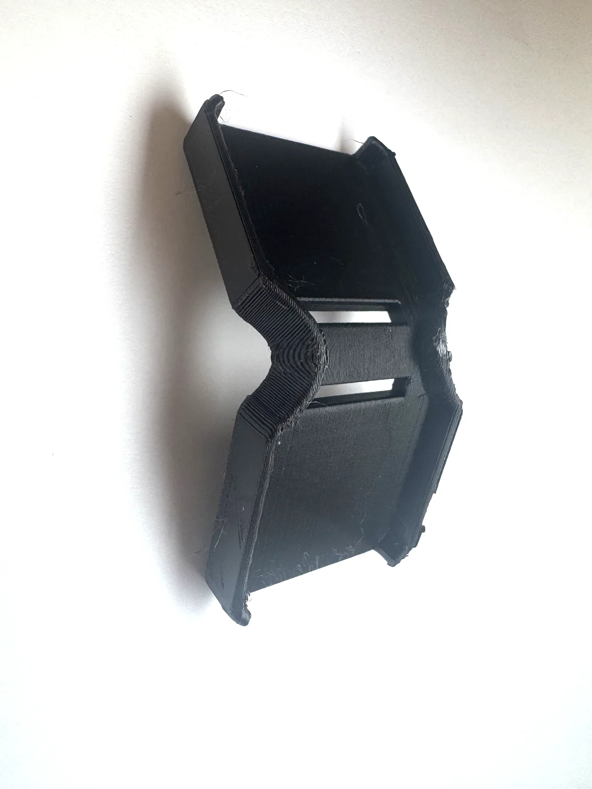 Alien Nostromo Crew Watch Case | F-100 Style / Fits Casio A100, изображение 2