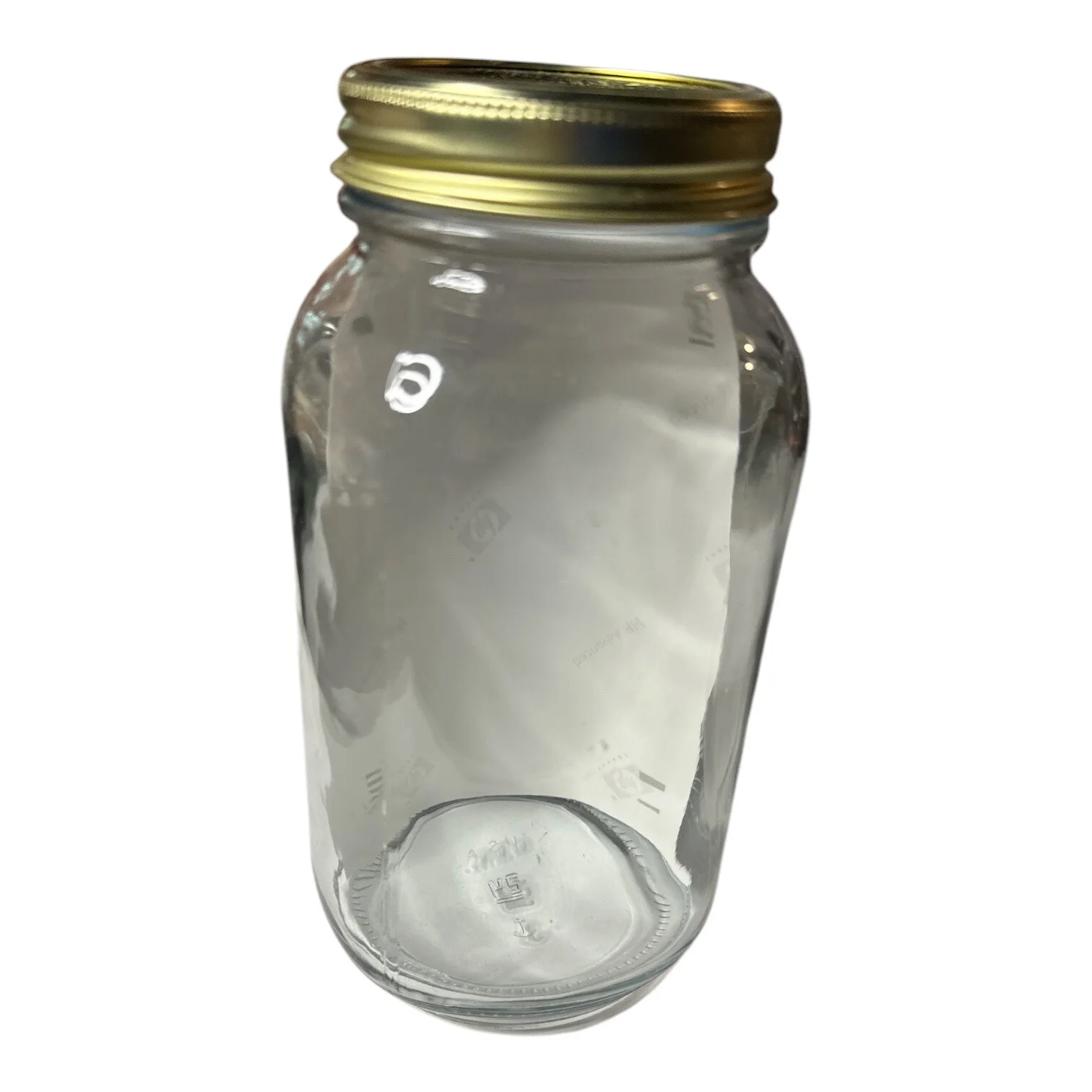 Tyler Wood Signed Autograph Glass Mason Jar! Moonshiners TV Star! Photo Proof!, изображение 2