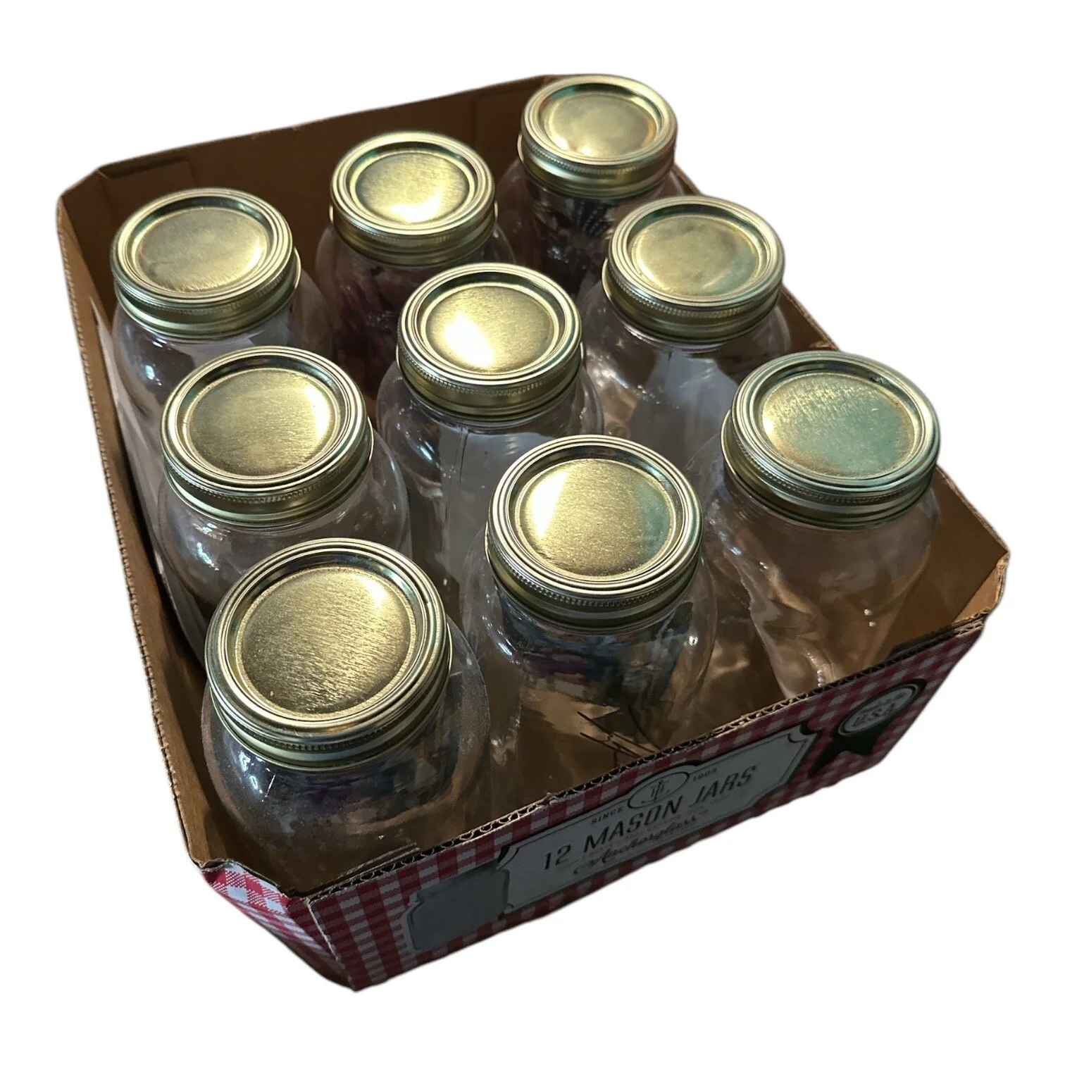 Tyler Wood Signed Autograph Glass Mason Jar! Moonshiners TV Star! Photo Proof!, изображение 5