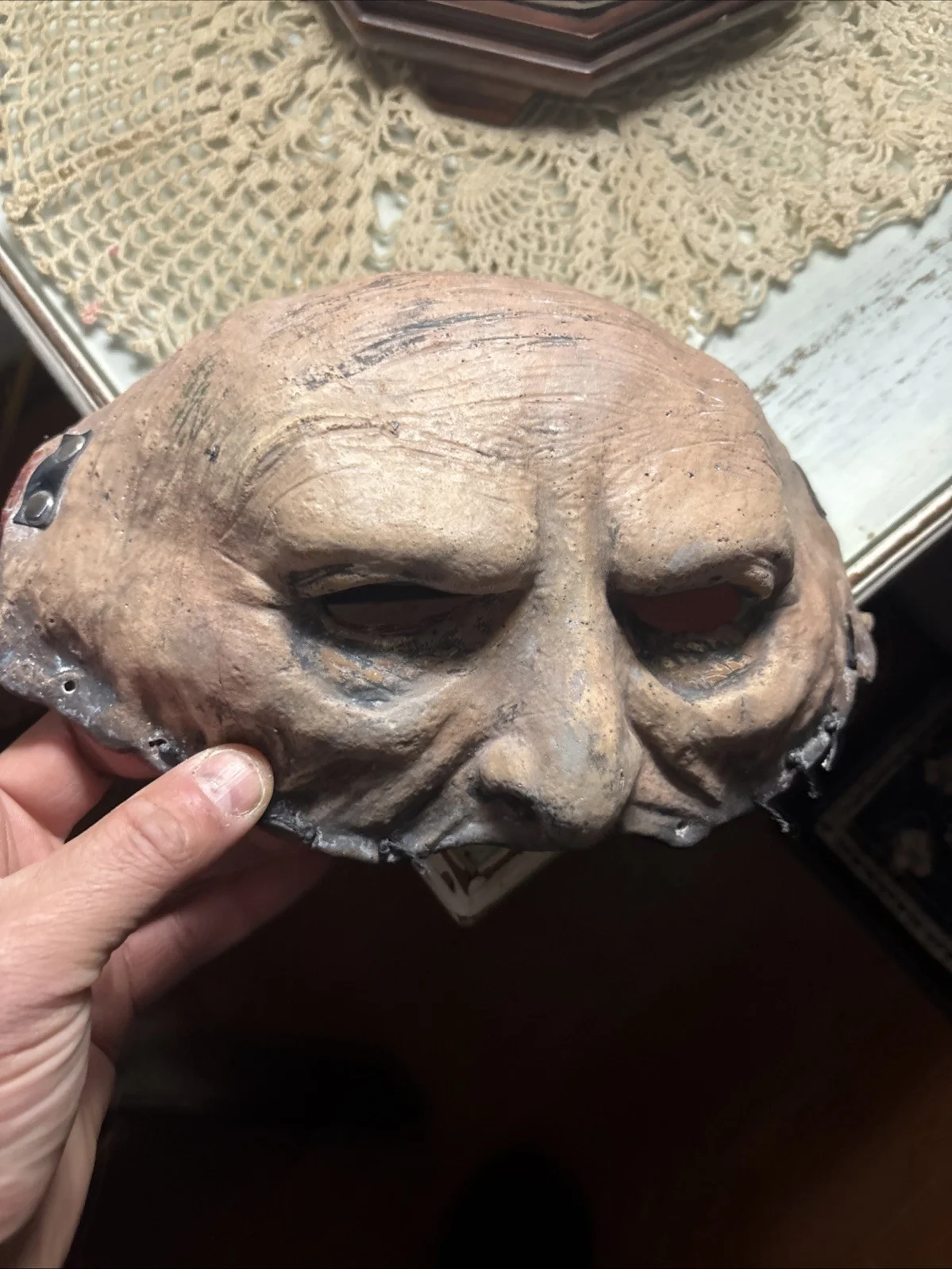 Skipknot .5 The Gray Chapter Mask? Corey, image 2