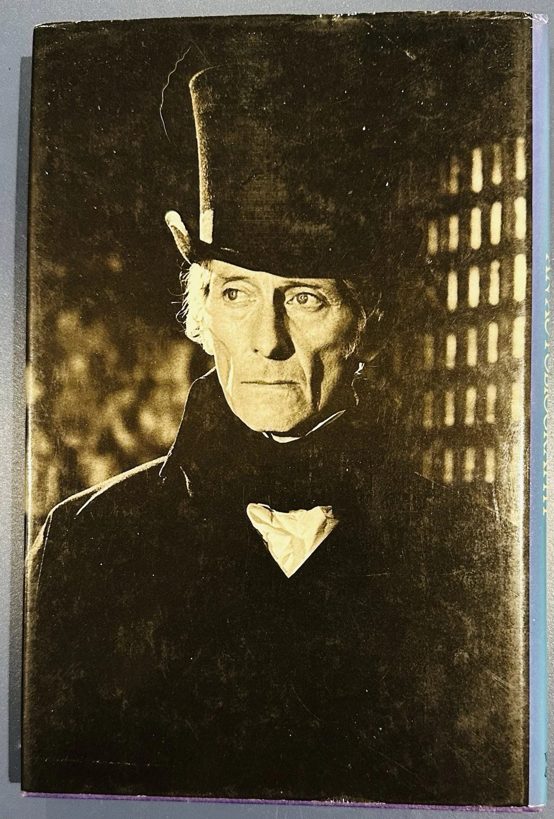 Peter Cushing Signed Autobiography BAS Letter Star Wars Horror Legend RARE, image 4