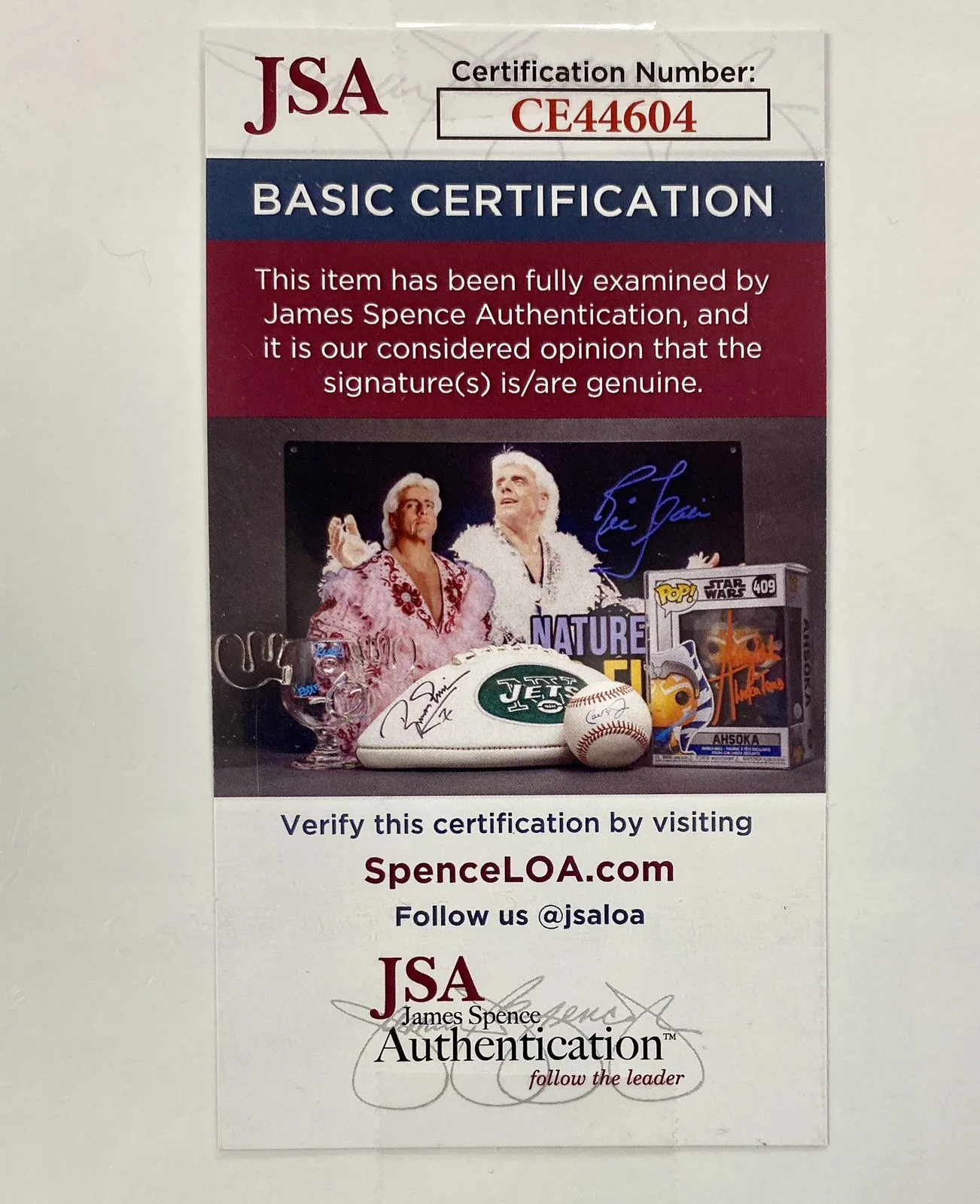 Wilson Phillips Signed CD Debut Album - All 3 Members - JSA COA, image 3