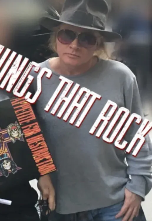 Guns N Roses Signed Vinyl Adler Duff Axl Izzy Slash Autographed Album Import Dr., изображение 3