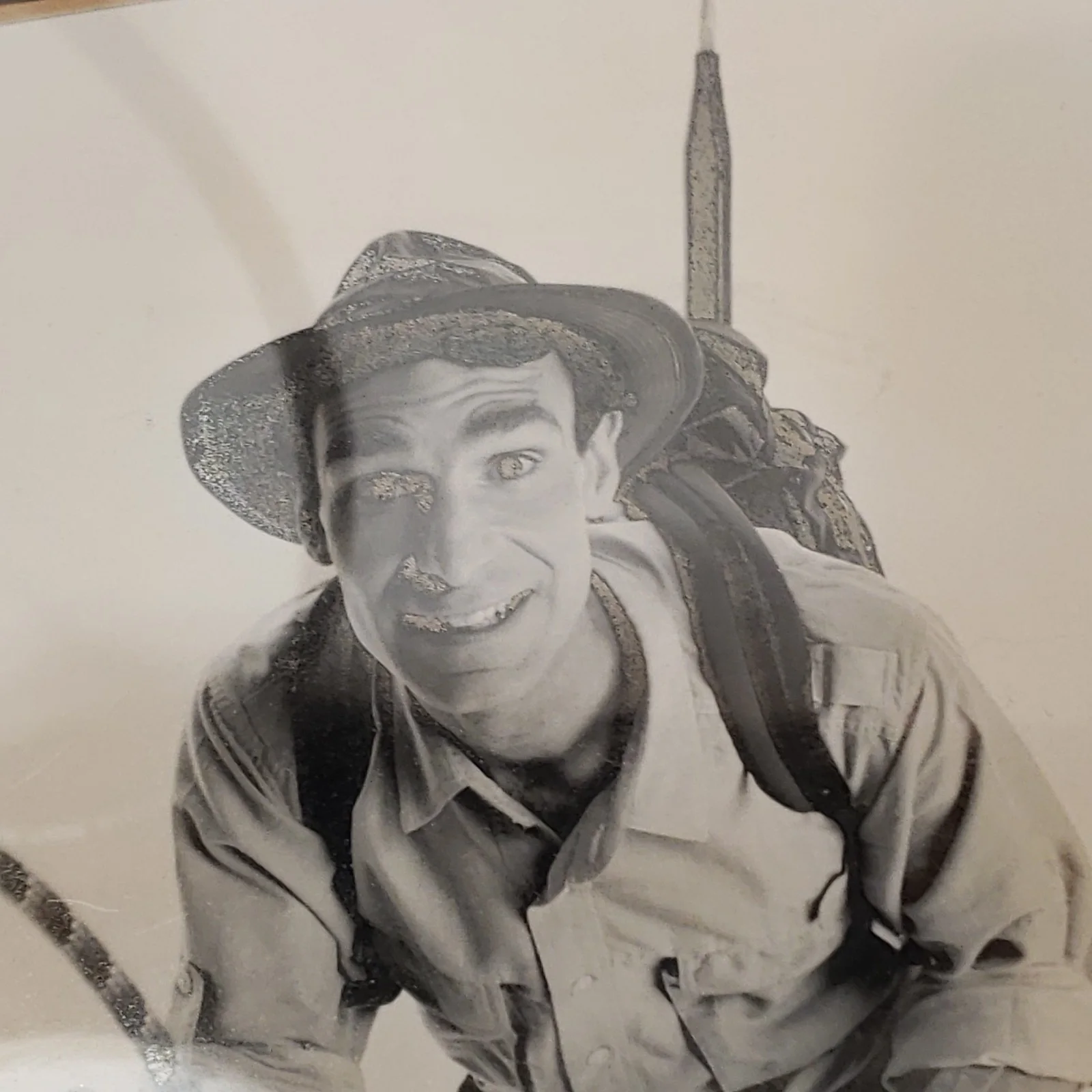 Bill Nye the Science Guy framed with glass Signed Photo Autograph, image 5