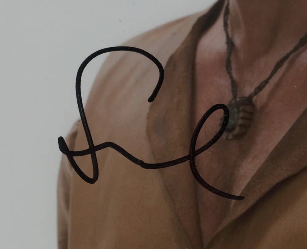 SAM CLAFLIN — Sam Claflin signed Autographed 8x10 Photo o PROOF Daisy Jones & The Six ACOA COA, изображение 4