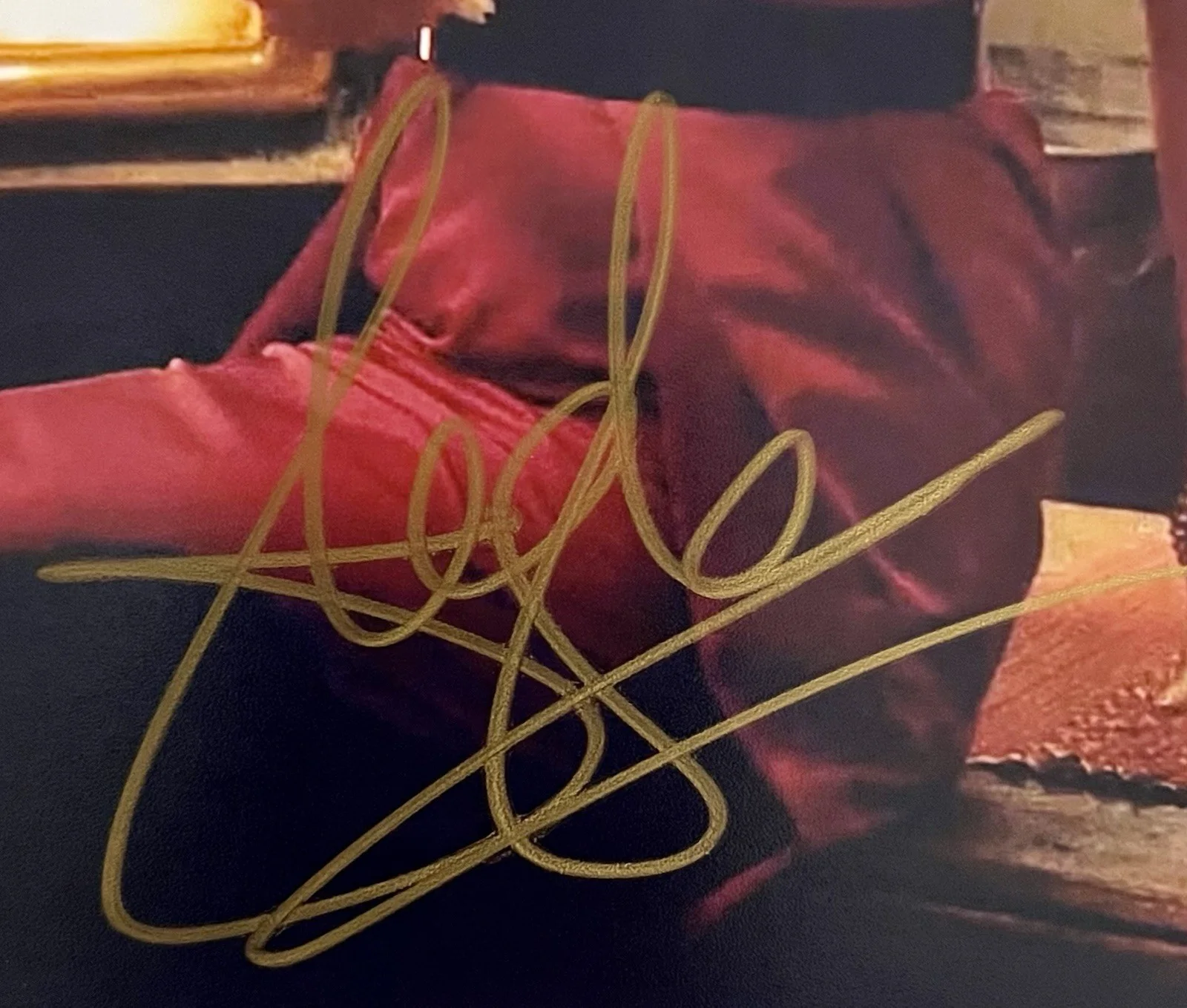 Keegan Connor Tracy — Keegan Connor Tracy SIGNED 8x10 Photo As Miss Watson From Bates Motel JSA COA, image 2