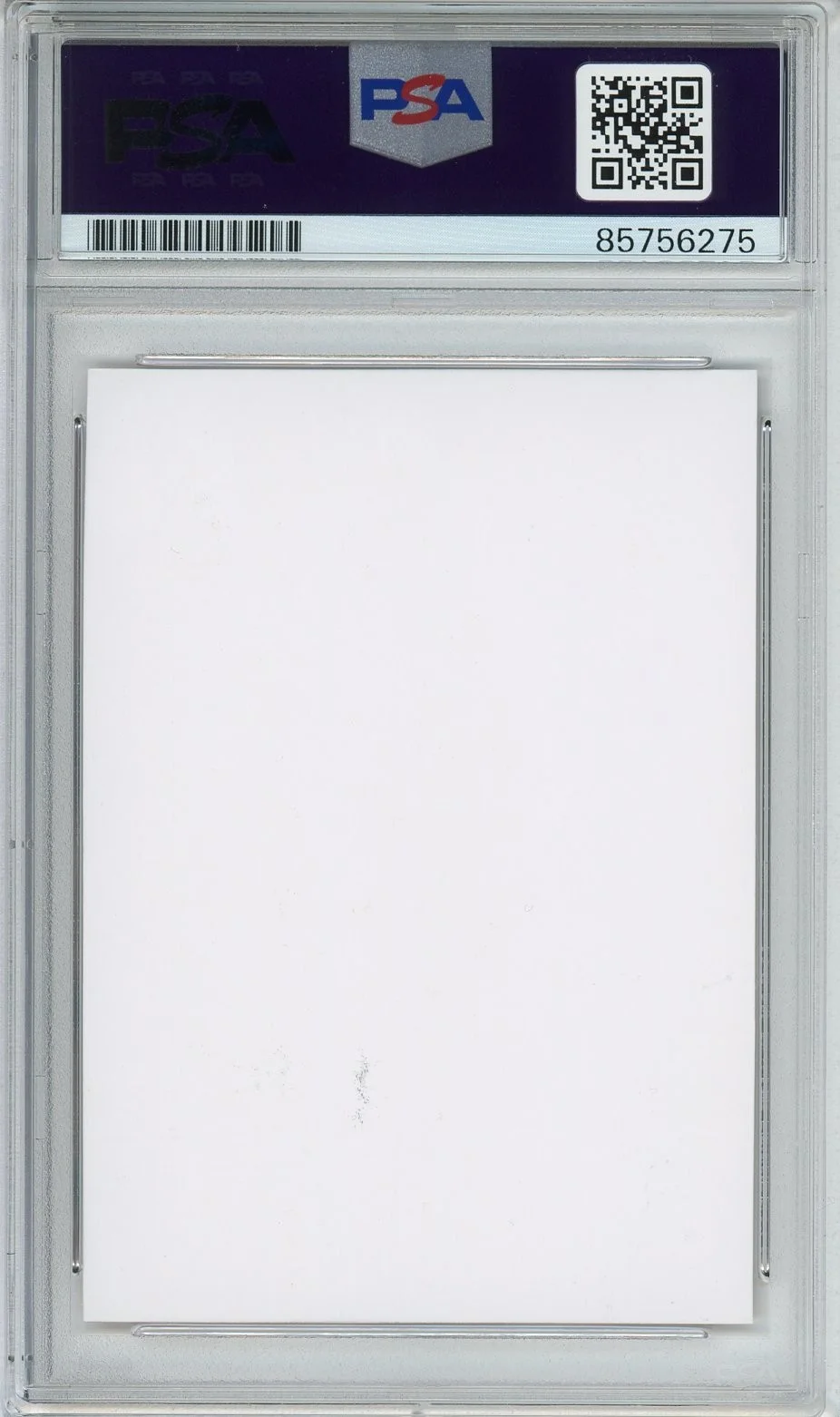 Robert Plant LED ZEPPELIN SIGNED Album Art Card Autograph PSA DNA COA Authentic, изображение 2