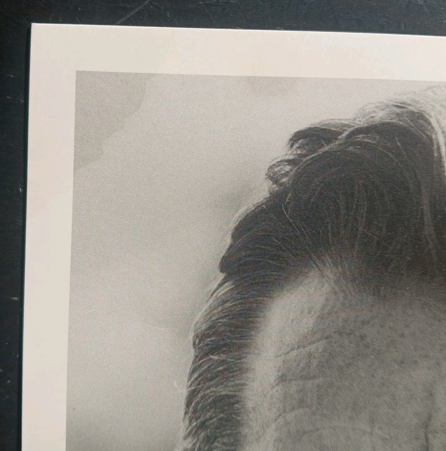 Michael Palin — Michael Palin SIGNED 6x8 Picture 'John' Long Inscription Monty Python Actor, image 2