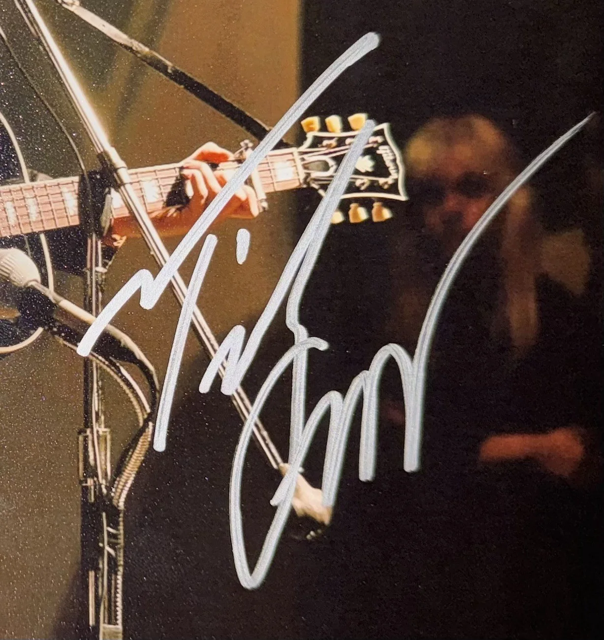 Timothée Chalamet — Timothée Chalamet Signed 8x10 Photo Beckett BAS COA Bob Dylan Dune Willy Wonka, изображение 2