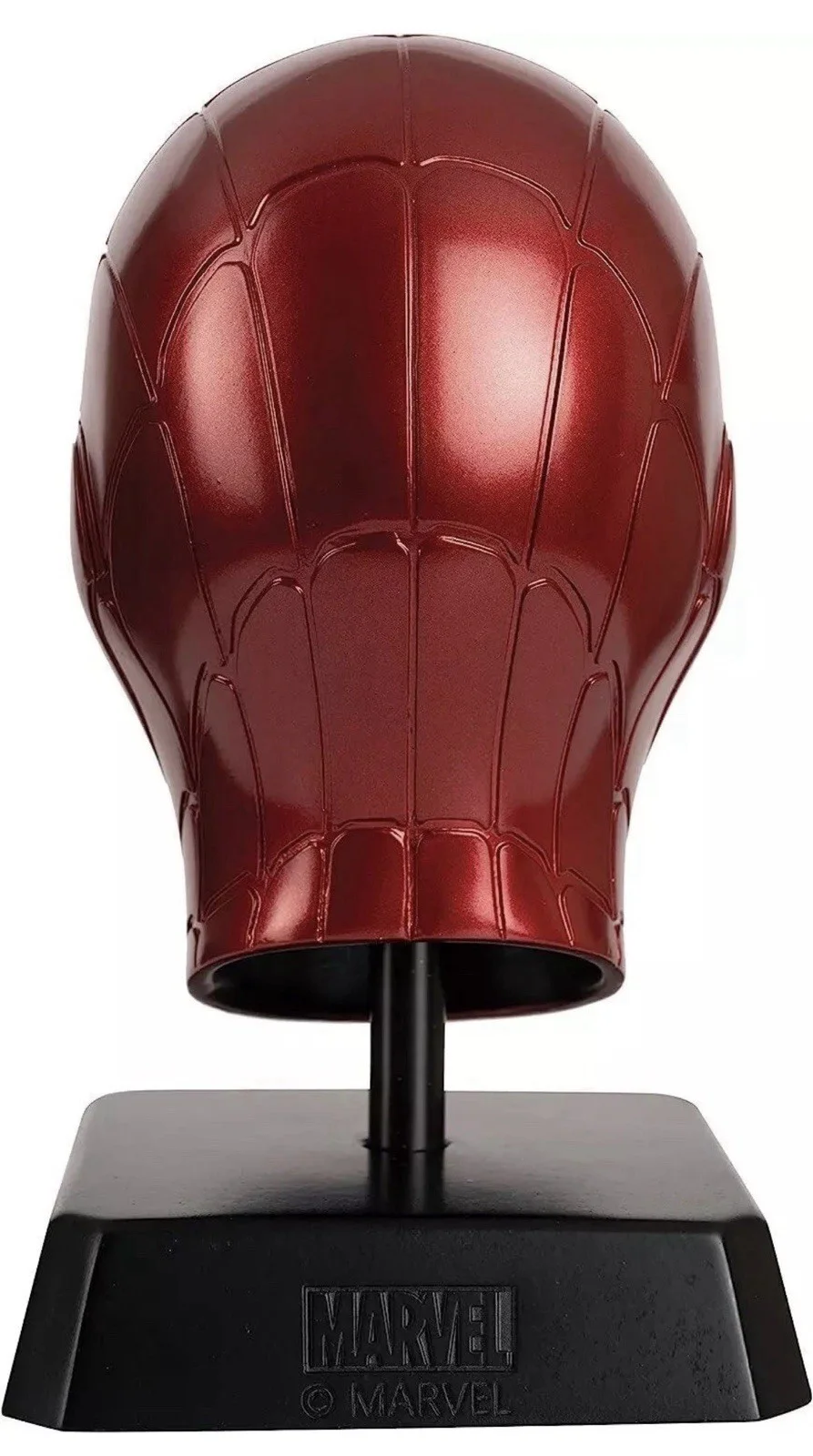 🆕 Hero Collector Marvel Museum - Iron Spider "Spiderman" Mask ✅, image 4