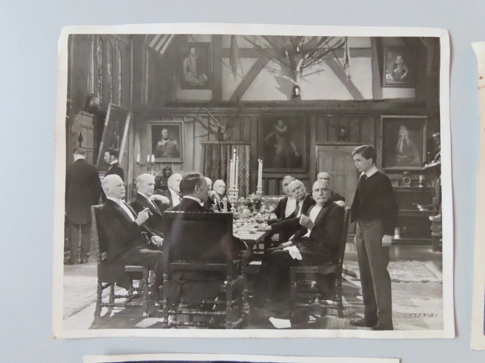Zoltan Korda's The Four Feathers (1939) Movie Stills Photographs, June Duprez, изображение 2
