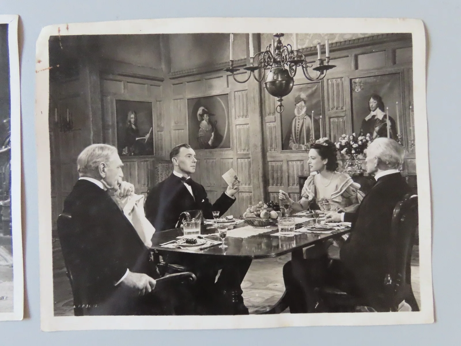 Zoltan Korda's The Four Feathers (1939) Movie Stills Photographs, June Duprez, изображение 3