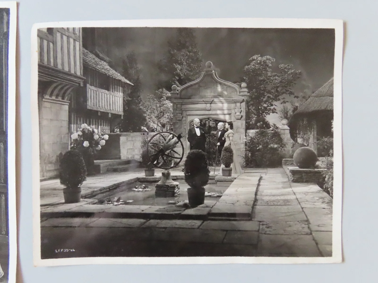 Zoltan Korda's The Four Feathers (1939) Movie Stills Photographs, June Duprez, изображение 5
