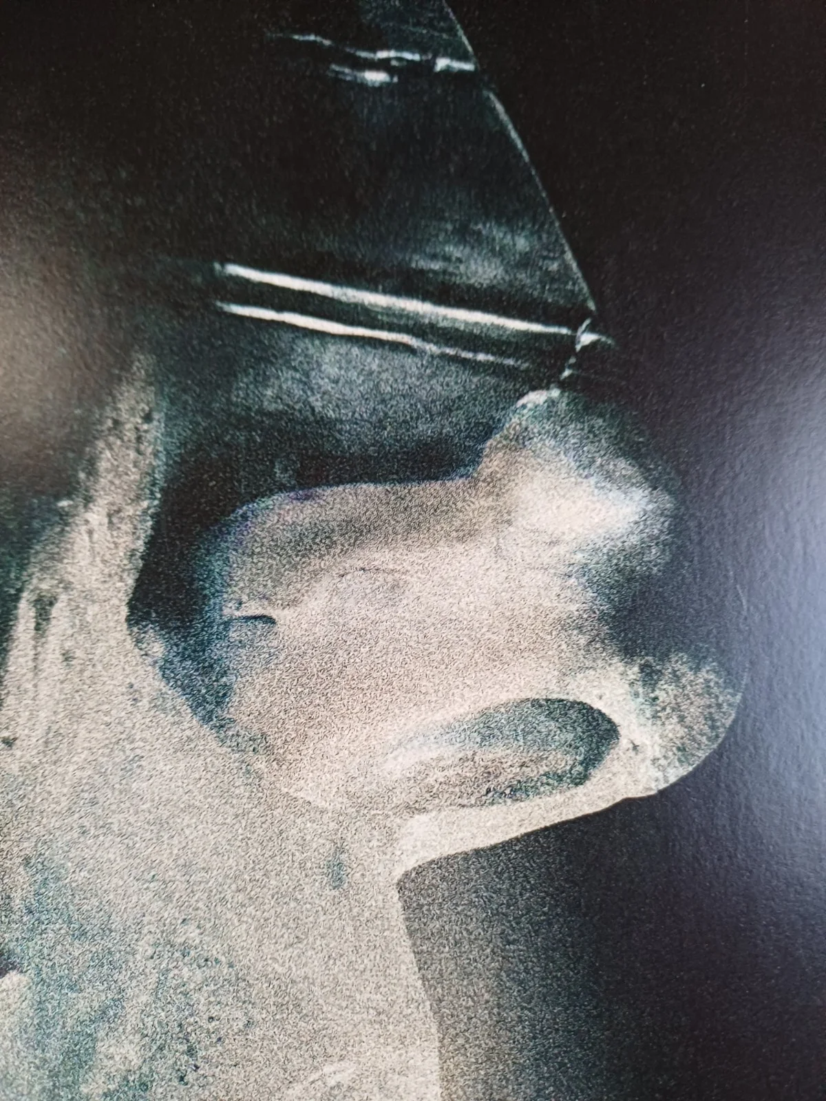 Prometheus Movie Imax Day One Poster Art Print Alien Ridley Scott Sci-Fi 2012, изображение 3