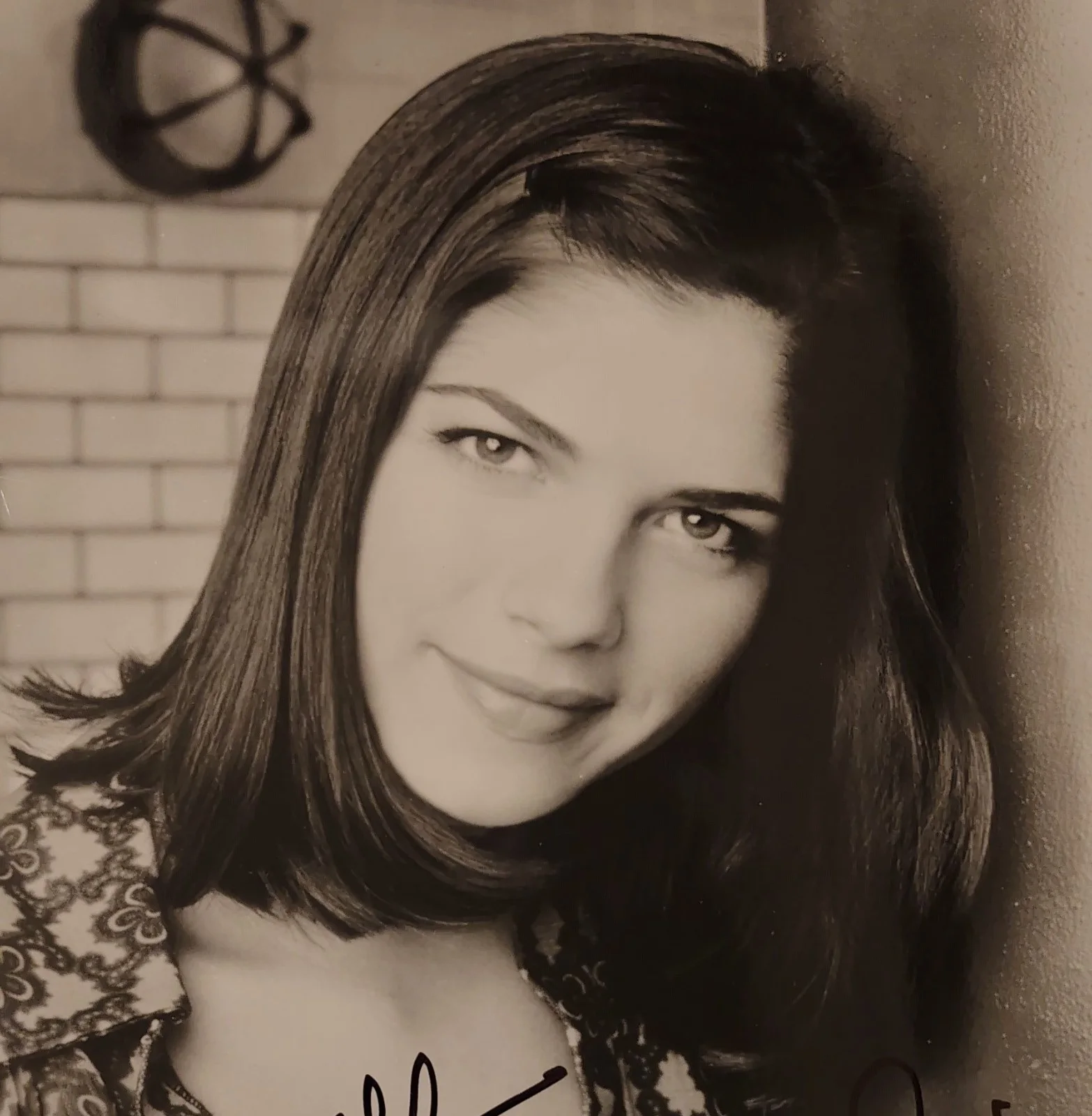 Selma Blair — Selma Blair Authentic Autographed 8x10 Photo Cruel Intentions Signed PSA Ready!, изображение 2