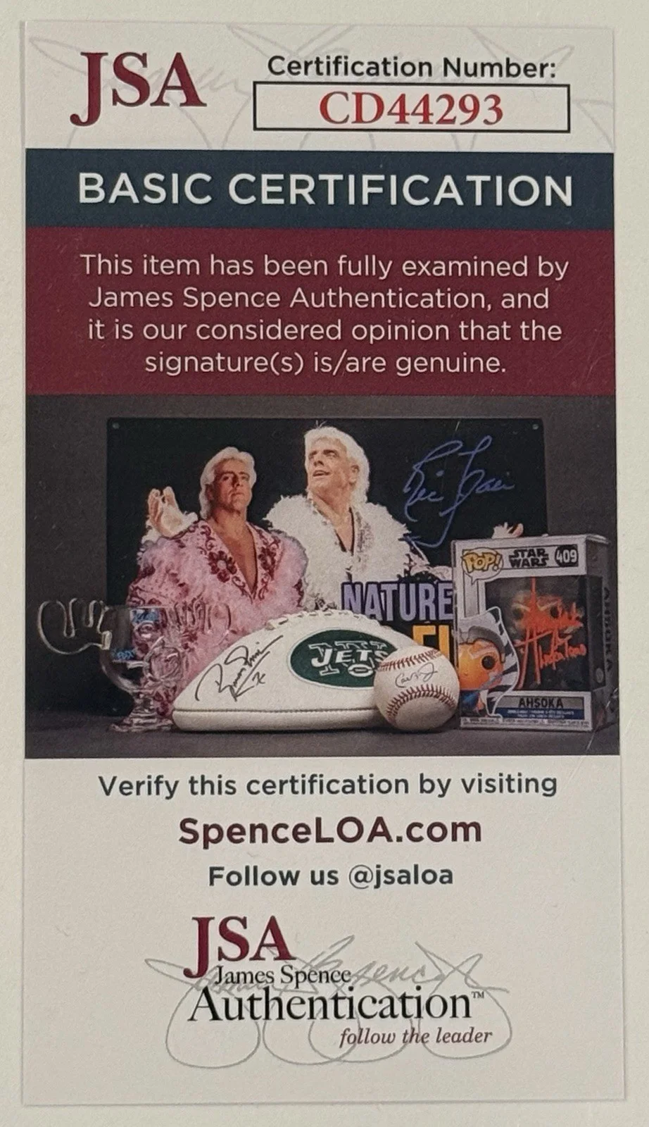 Yoko Ono Signed Photograph JSA Authentic Autograph John Lennon The Beatles, изображение 5