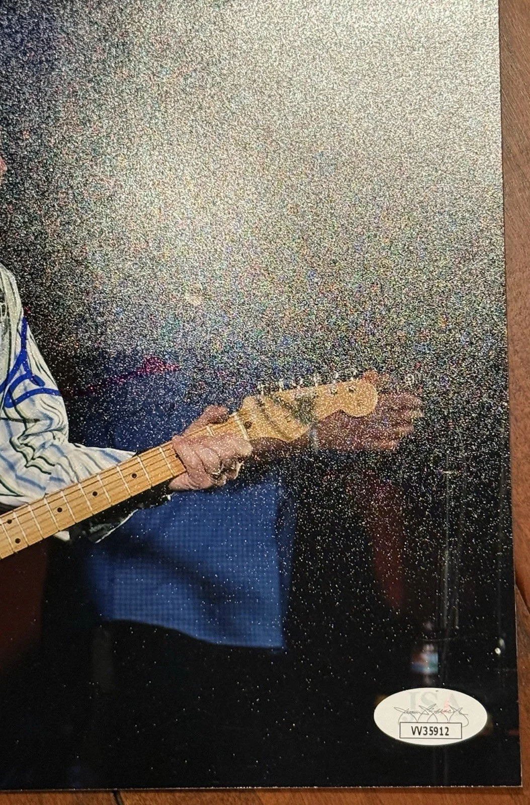 Al Jardine Signed 8x10 Photograph The Beach Boys JSA Authentic Autograph, изображение 4