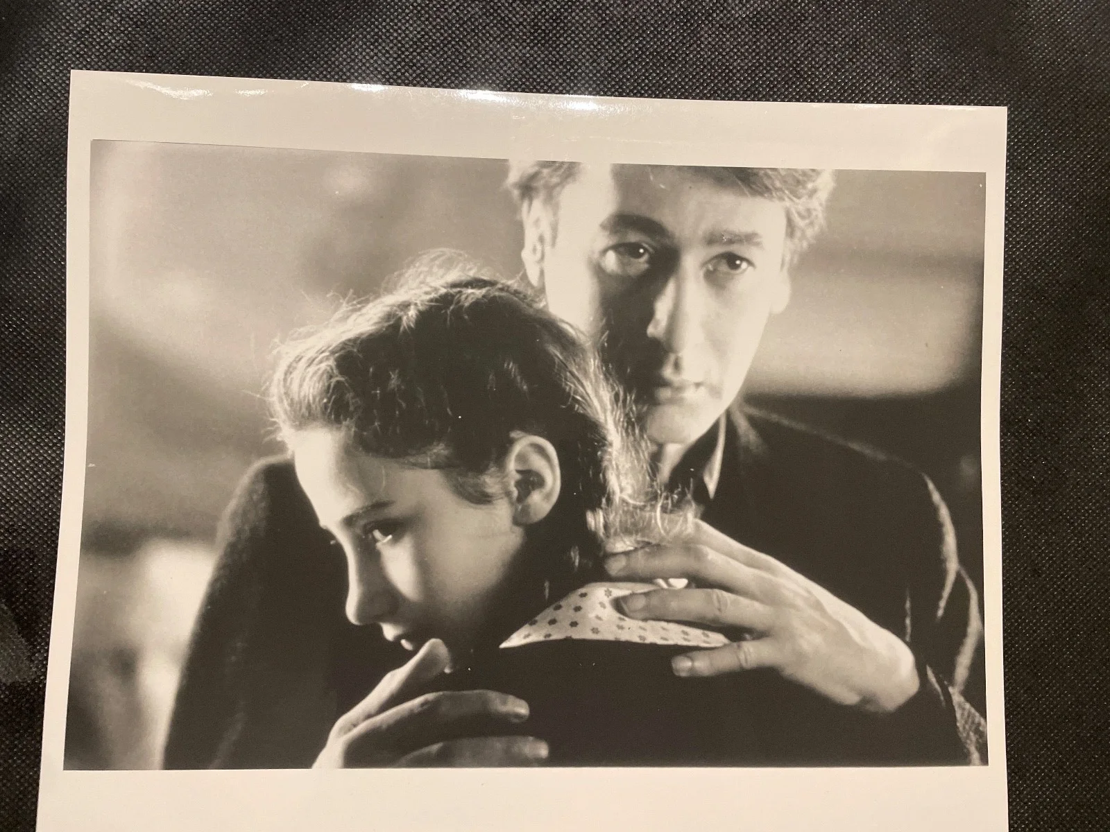 Alexandrine (Sandrine Blancke) Mireille P. 10/ 8 inc in A Shadow of Doubt photo, изображение 4