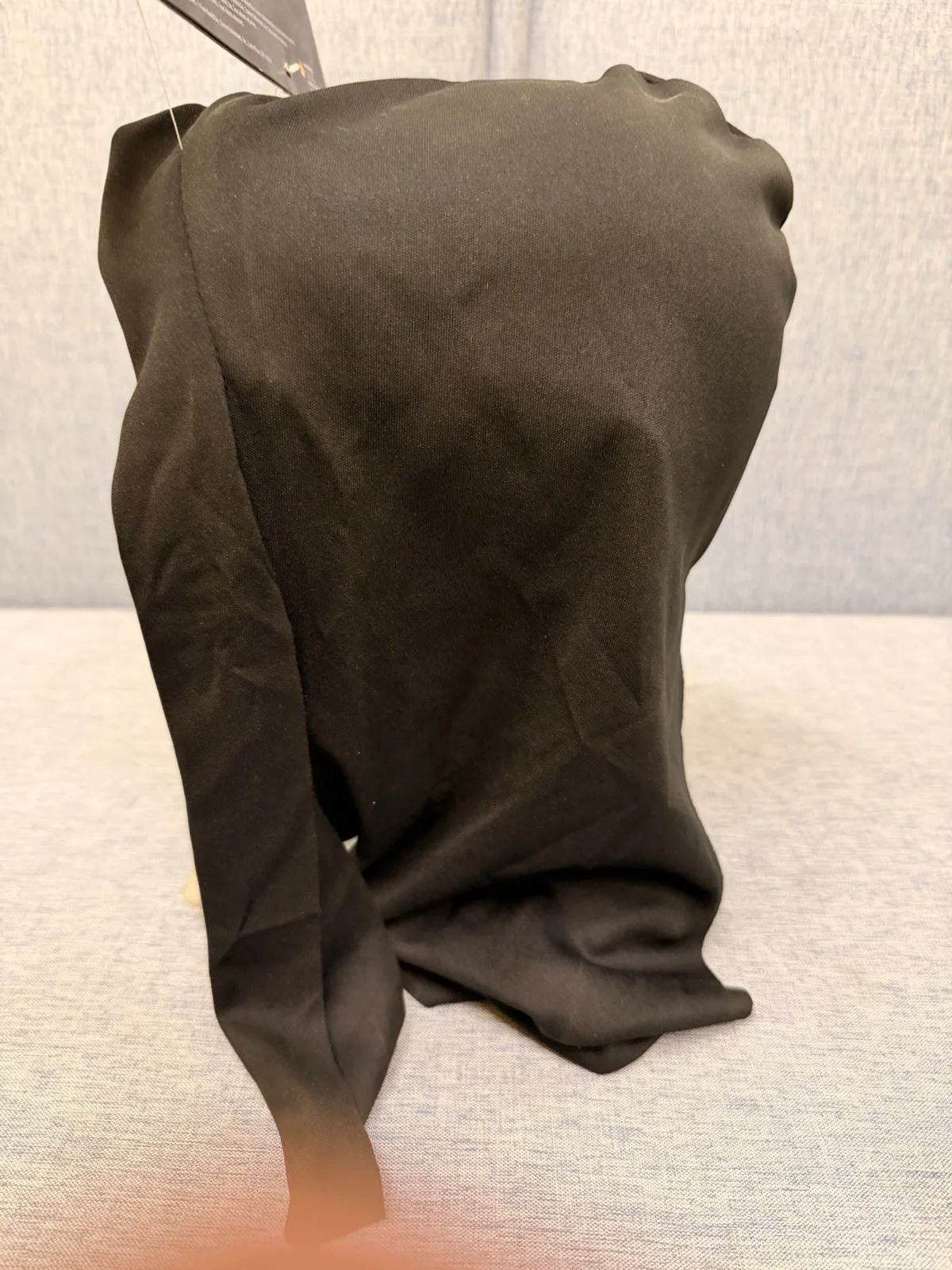 Liana Liberato Quinn Signed Inscribed Ghostface Mask Scream With Beckett COA, image 4
