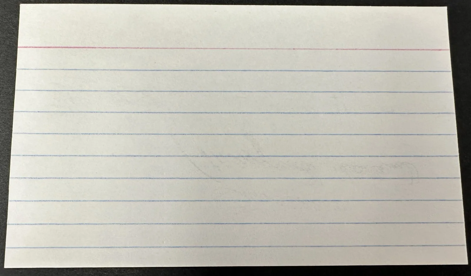 Scott DeFreitas Signed Autograph 3 x 5 Index Card As The World Turns Soap Opera, изображение 2