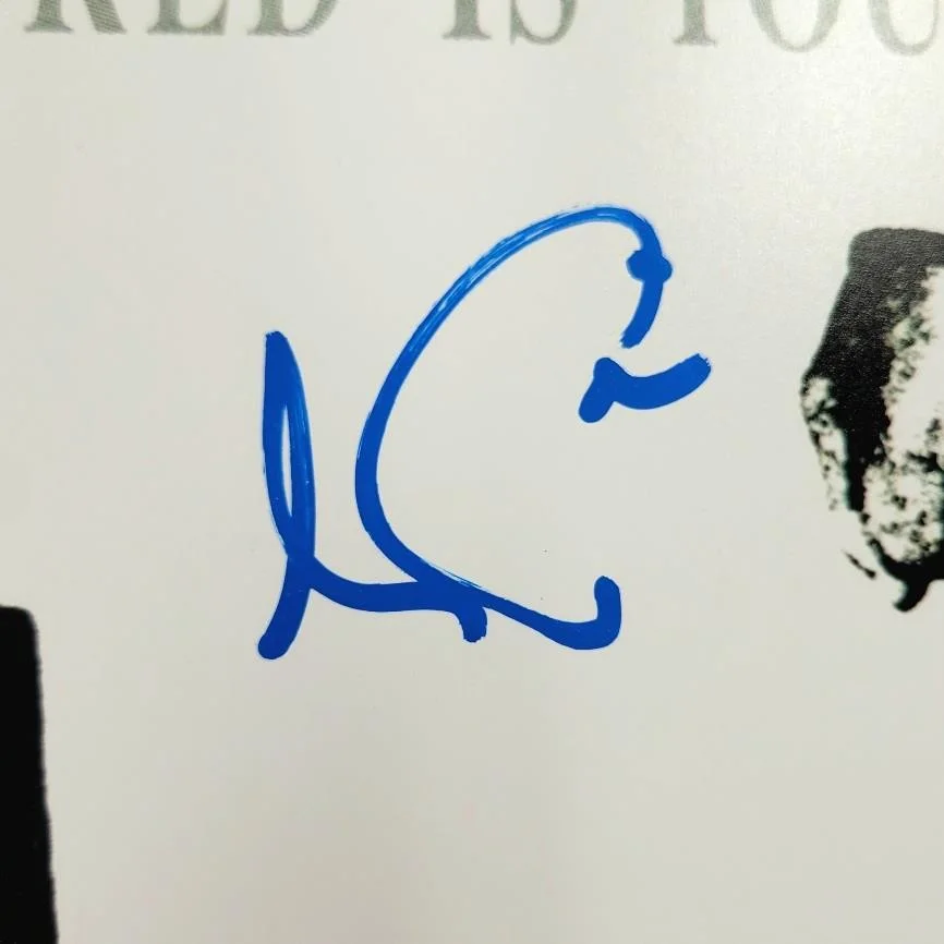 Al Pacino — Al Pacino signed Scarface 11x17 photo Tony Montana autograph ~ Beckett BAS, изображение 2