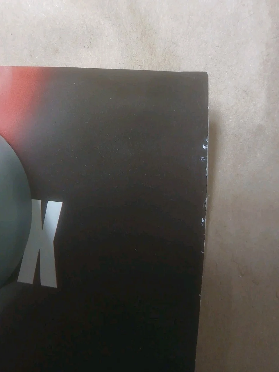 Rob Bowman — X-Files Fight The Future Movie Poster Signed By Director Rob Bowman 27 X 40, изображение 4