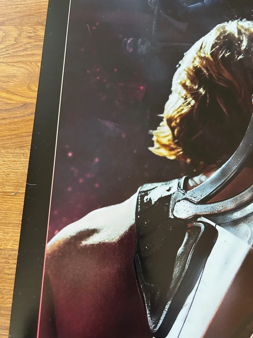 Poster Masters of the Universe 430mm x 640mm, image 4