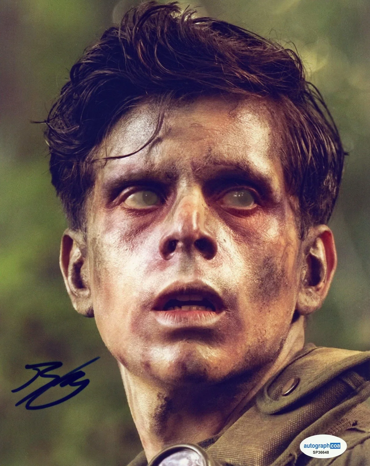 Rudy Mancuso — Rudy Mancuso "IT: Welcome to Derry" AUTOGRAPH Signed 'Pauly' 8x10 Photo B ACOA, image 2