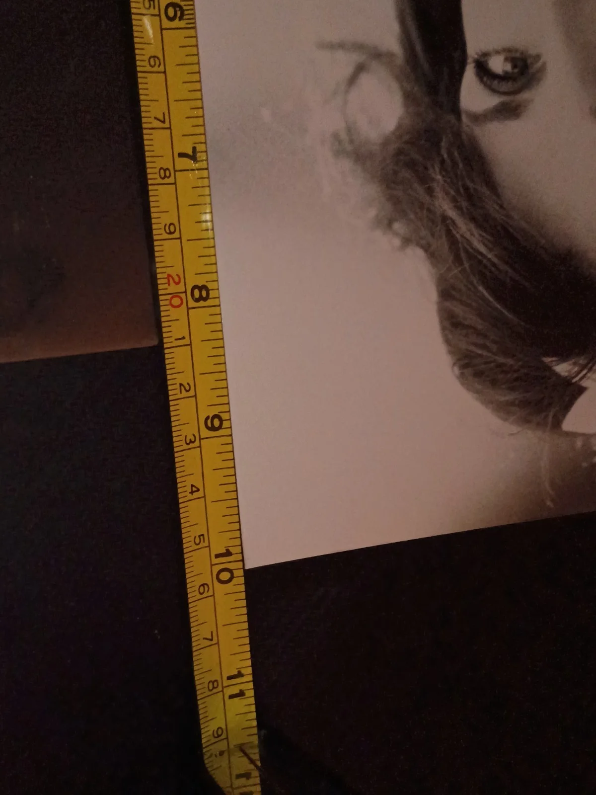 Jennifer O'Neill — JENNIFER O'NEILL / 8 X 10 B&W AUTOGRAPHED PHOTOGRAPH! SIGNED! FREE SHIPPING, изображение 4