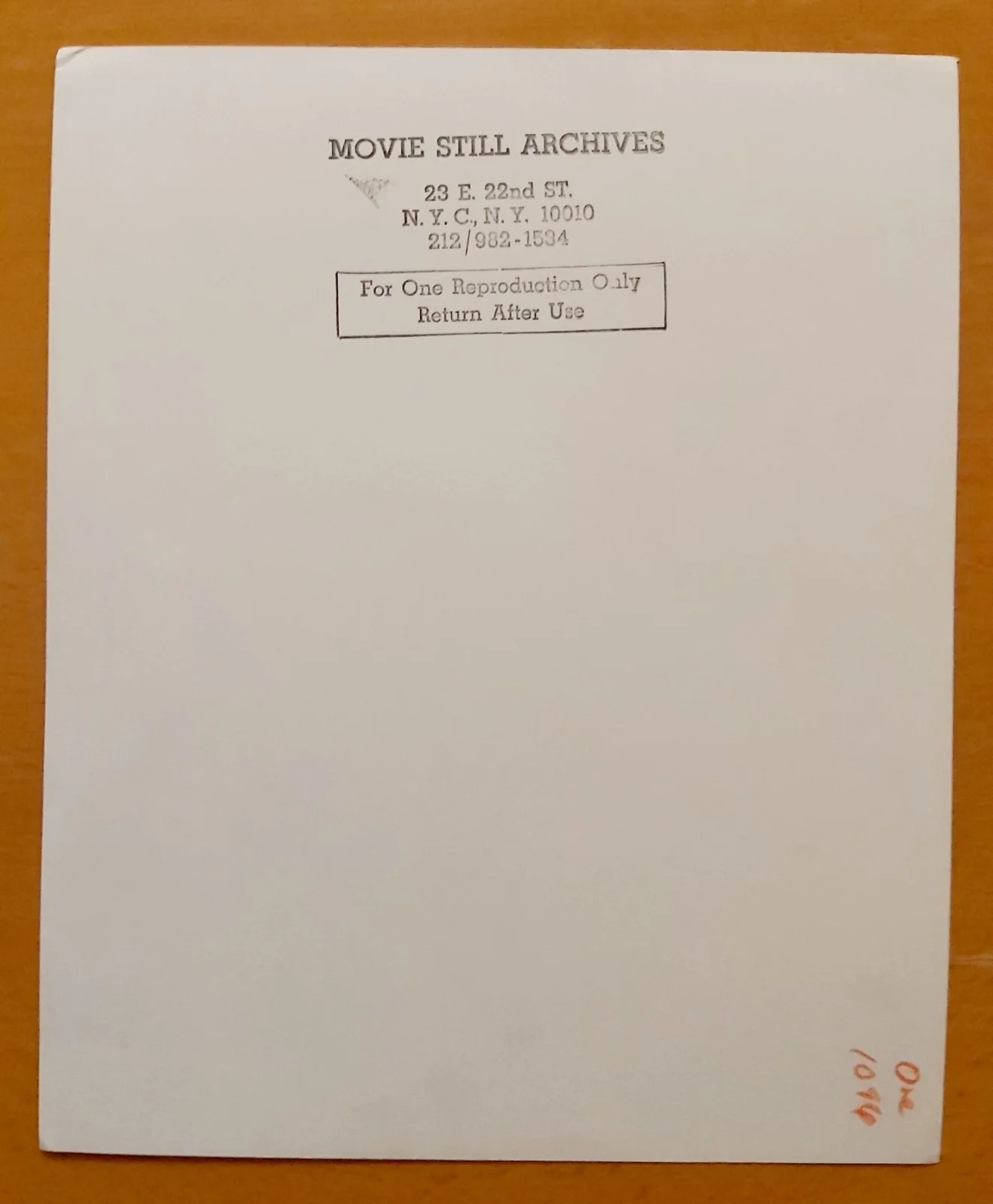 JAMES BOND ORIGINAL MOVIE STILLS/ LOBBY CARD / PHOTO' 10 X 8 ", изображение 2