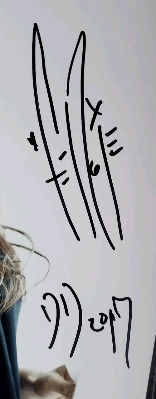 NICE Autographed Fergie Double Dutchess 11x14 Photo BAS COA Signed, image 2