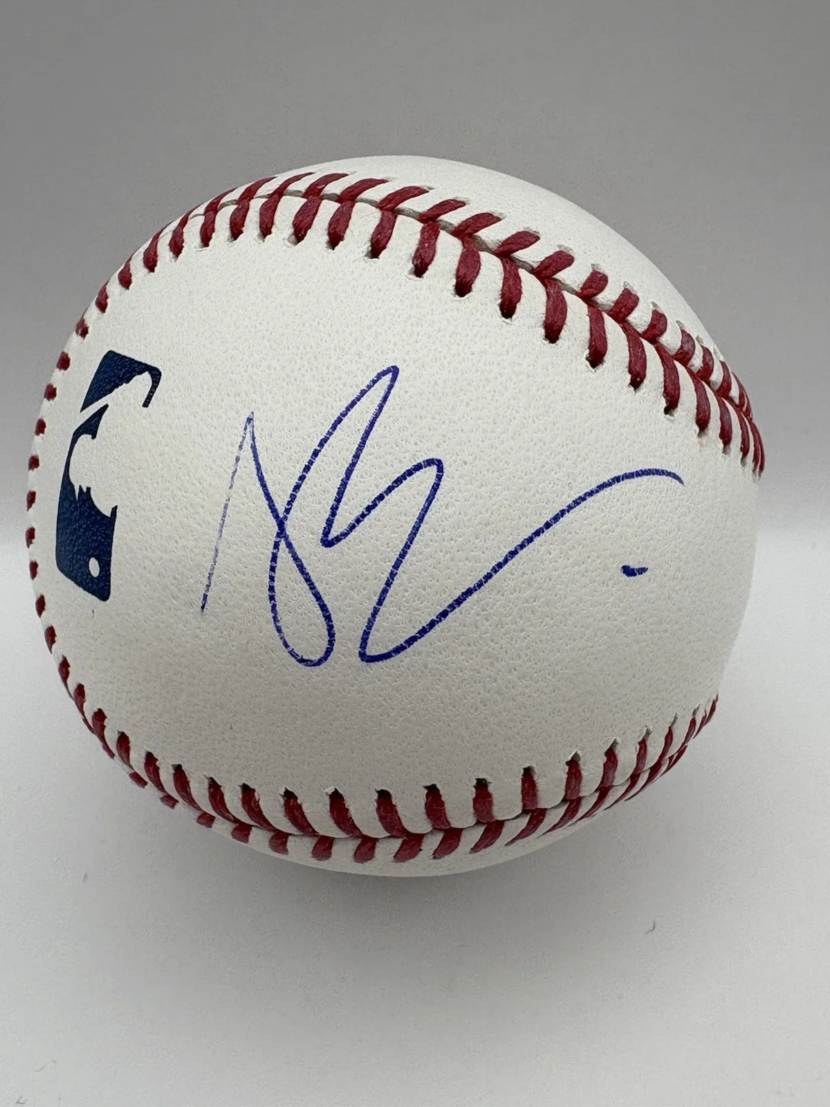 Joel Edgerton — Joel Edgerton Signed Autographed Official Major League Baseball OMLB JSA COA!, изображение 3