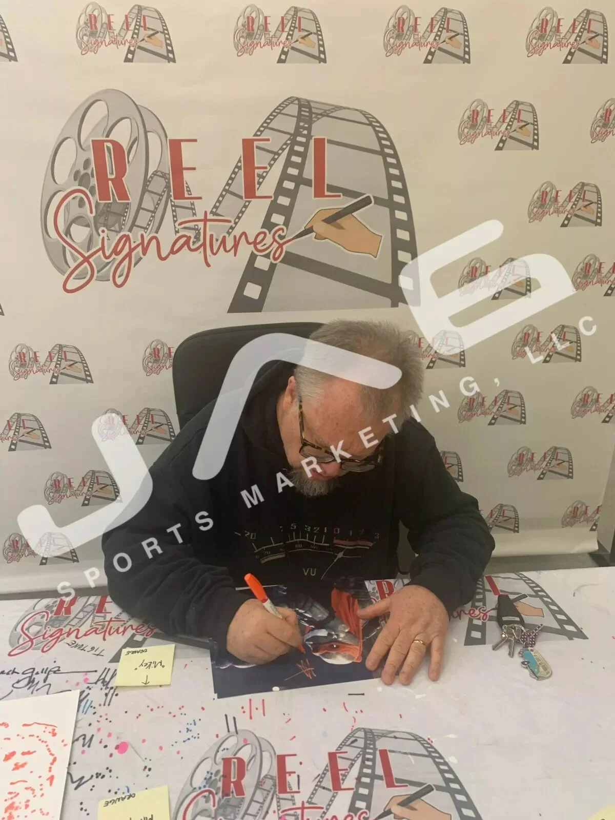Robbie Rist — Robbie Rist autographed signed inscribed 8x10 photo Naruto JSA COA Choji, image 2