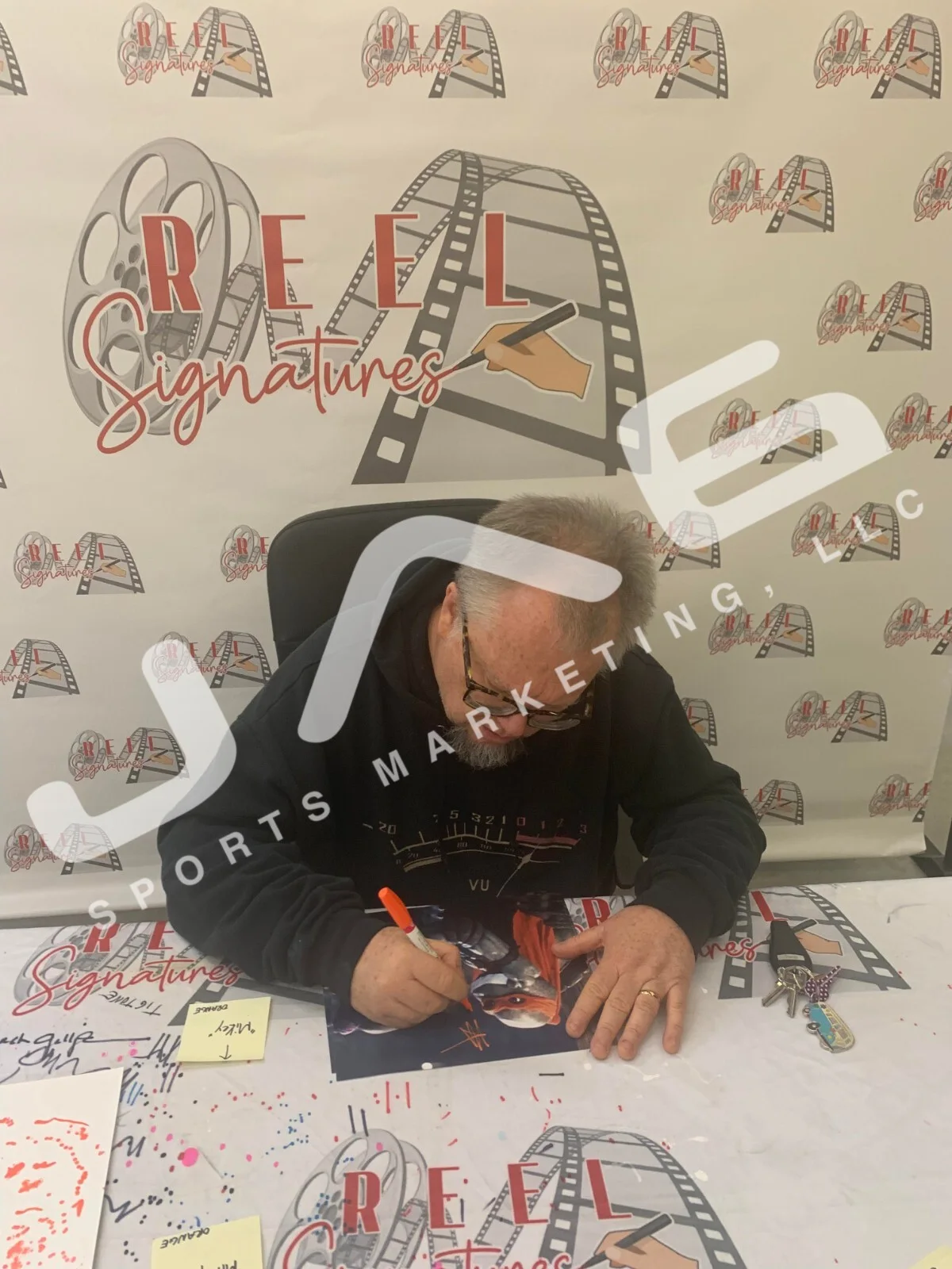 Robbie Rist — Robbie Rist autographed inscribed 8x10 photo JSA Teenage Mutant Ninja Turtles, изображение 2
