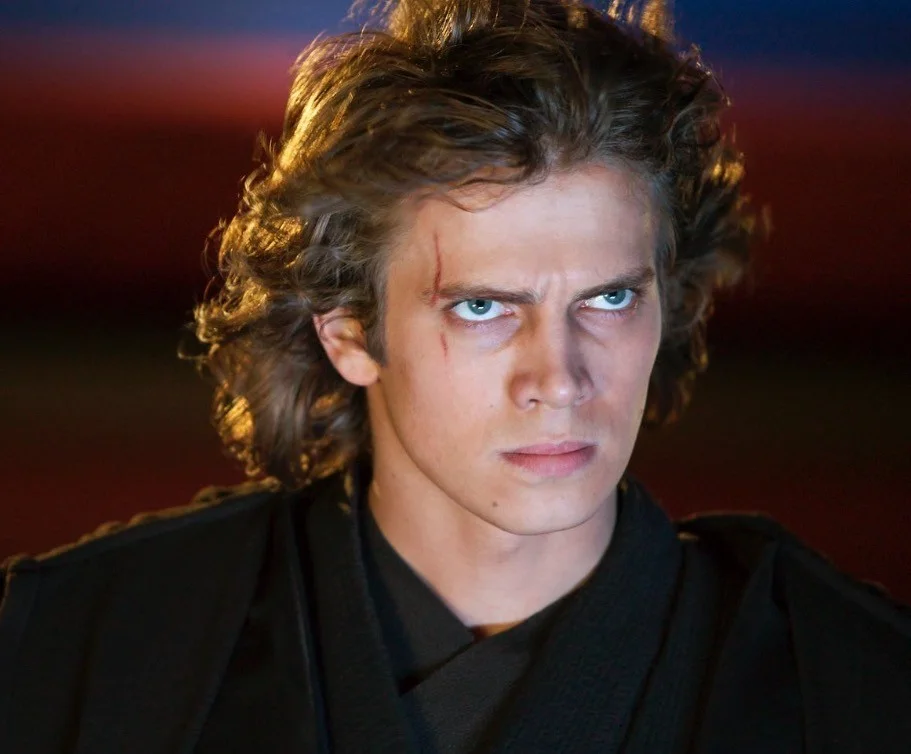 Star Wars: Episode III: Revenge Of The Sith 2005 Rare Unmounted 35mm Film Cells, изображение 3