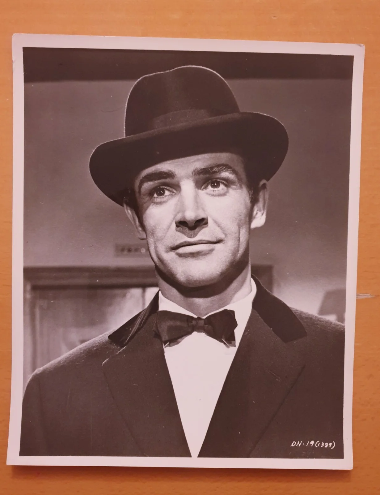 JAMES BOND ORIGINAL MOVIE STILLS/ LOBBY CARD / PHOTO' 10 X 8 ", изображение 2