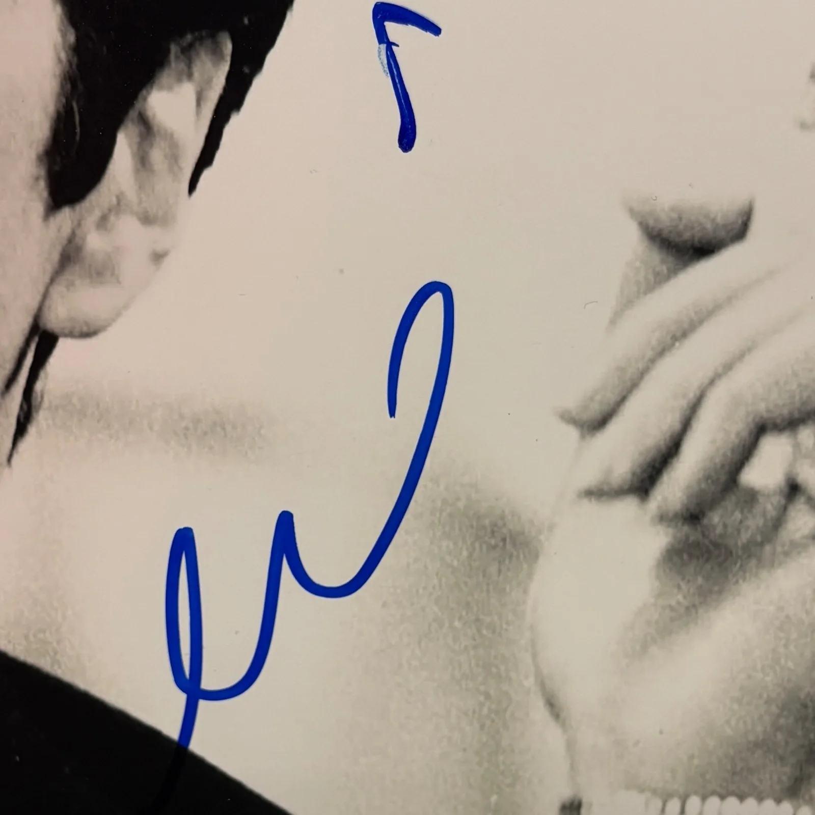 Al Pacino — AL PACINO Autograph 14x11 Signed Photo with Certificates of Authenticity COA, изображение 2