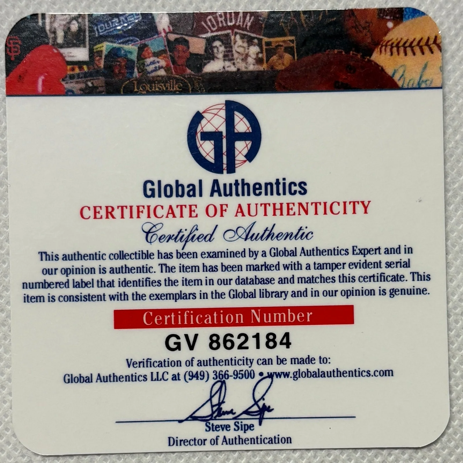 Al Pacino — AL PACINO Autograph 14x11 Signed Photo with Certificates of Authenticity COA, изображение 5