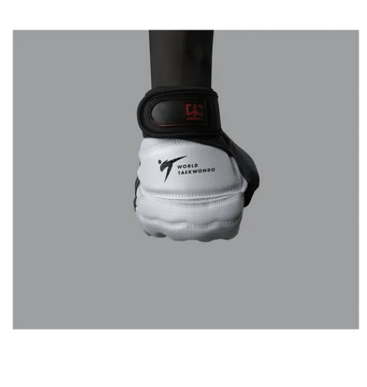 EXTERA Professional Hand Protector – WTApproved Taekwondo SparringGloves | Korea, image 2