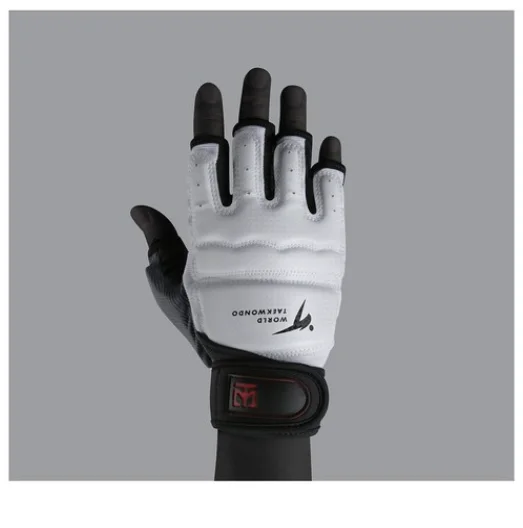 EXTERA Professional Hand Protector – WTApproved Taekwondo SparringGloves | Korea, image 4