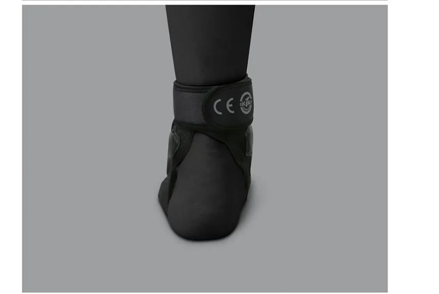EXTERA Professional Foot Protector–Taekwondo Sparring Gear | Dual-Layer | Korea, image 5