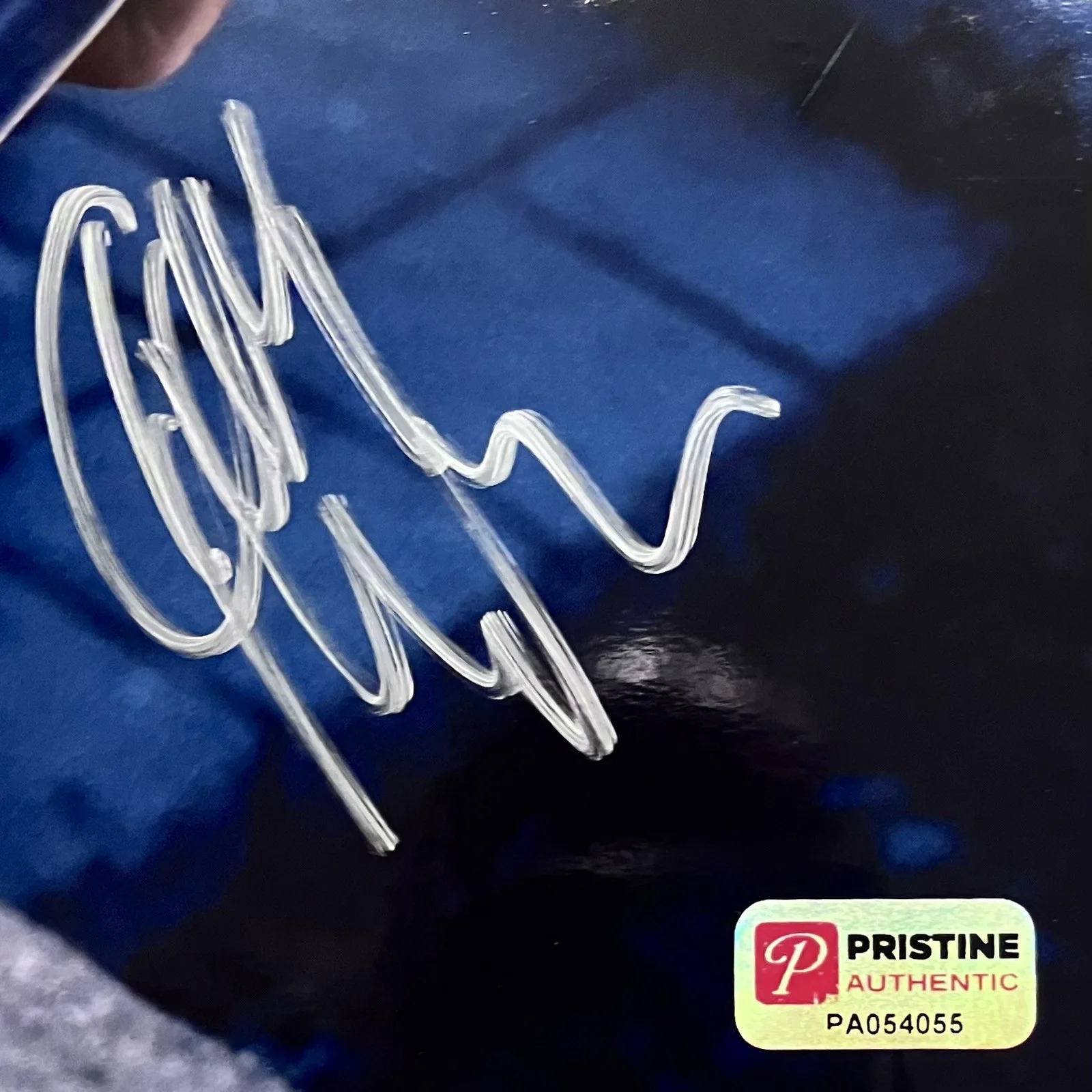 Dominic Monahan — LORD OF THE RINGS Signed 11x14 / DOMINIC MONAGHAN as ‘Merry’ / PRISTINE AUCTION, изображение 3
