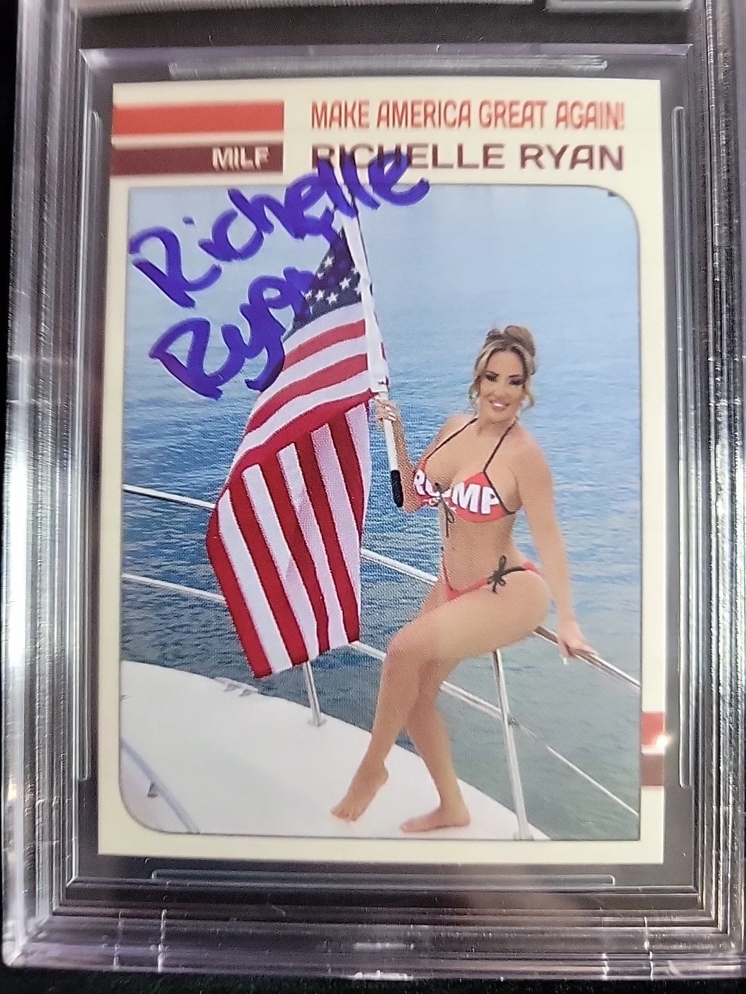 Richelle Ryan Adult Film Star and XXX Model 🔥!, изображение 2