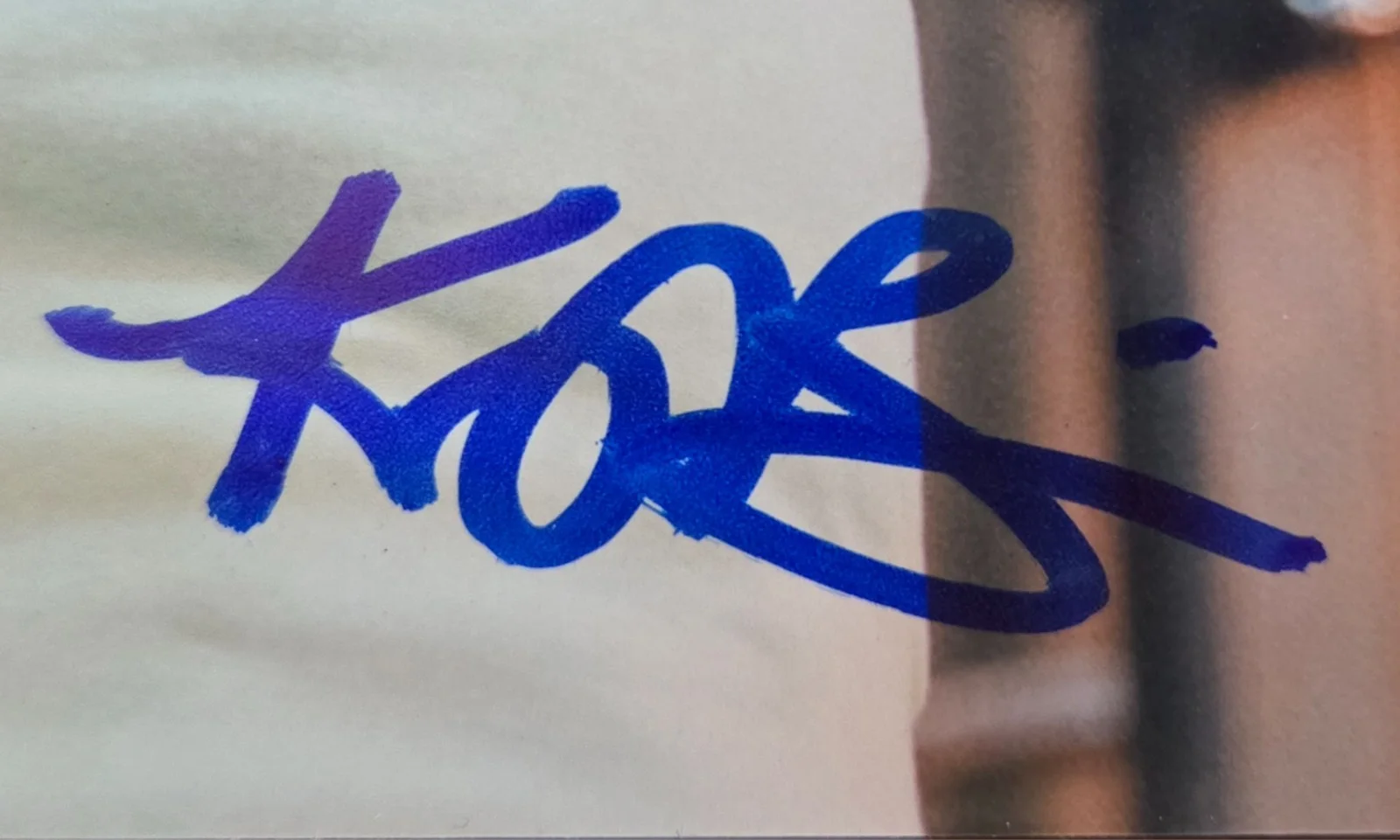 Katy O'Brian Hand Signed Autograph 8x10 Photo In Person Proof Love Lies Bleeding, изображение 2