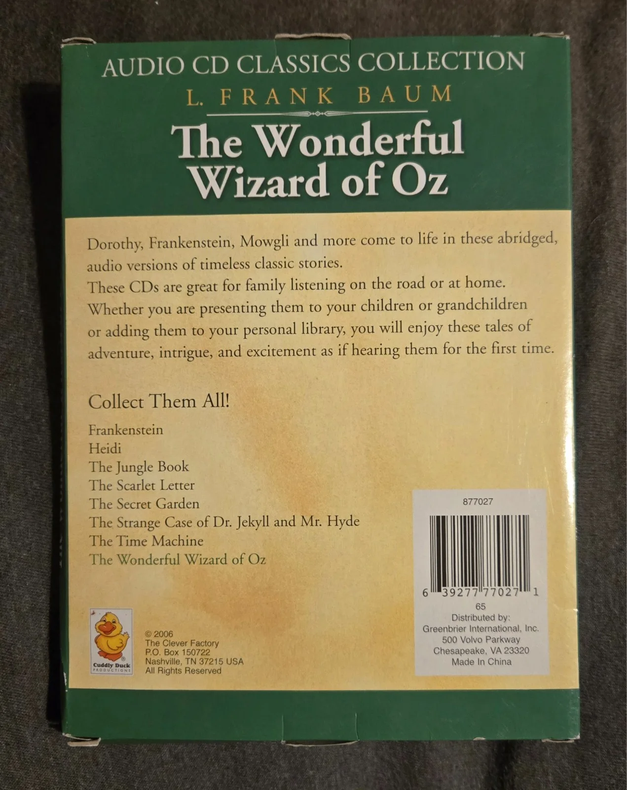 Karl Slover — Original autograph by Wizard of Oz Munchkin Karl Slover, изображение 2