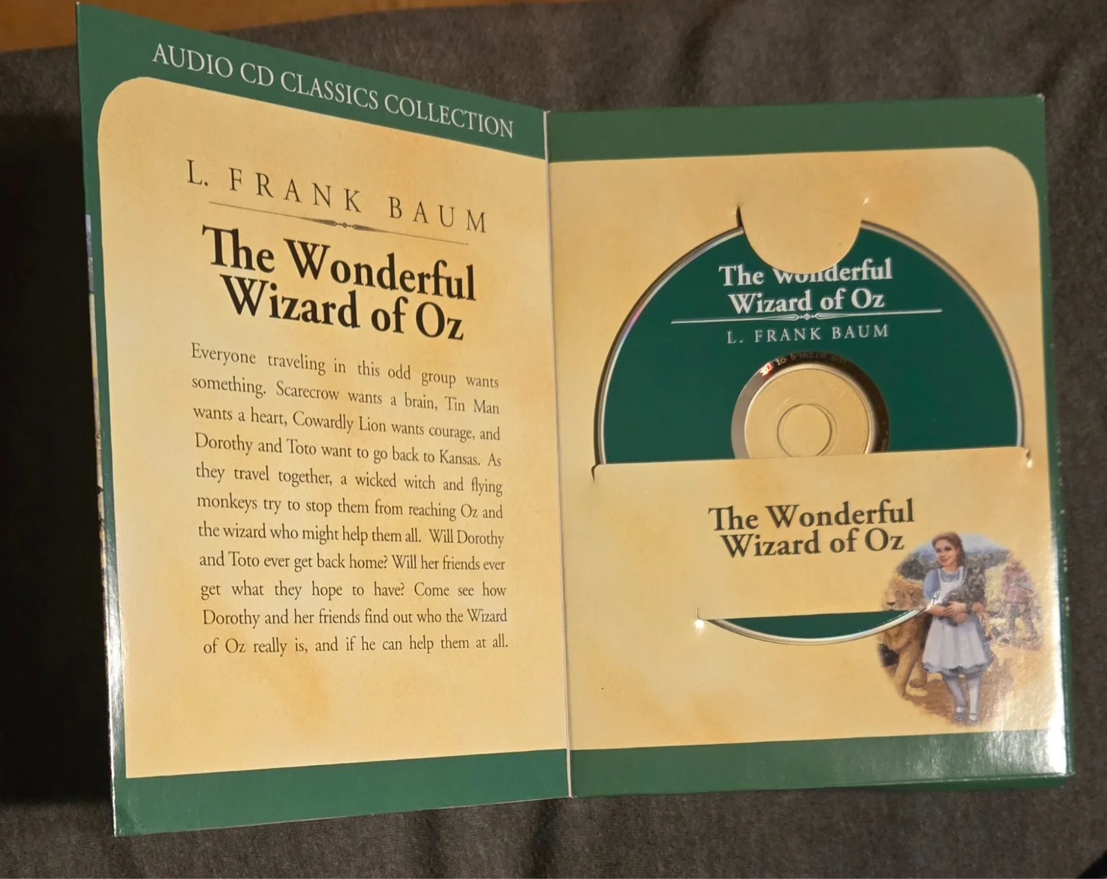 Karl Slover — Original autograph by Wizard of Oz Munchkin Karl Slover, изображение 3