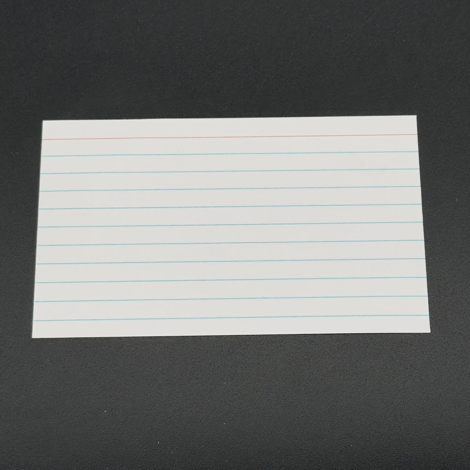 Kelly Lynch — Alex Trebek Signed 3x5 Index Card - Road House - TTM Authentic Autograph!, image 2