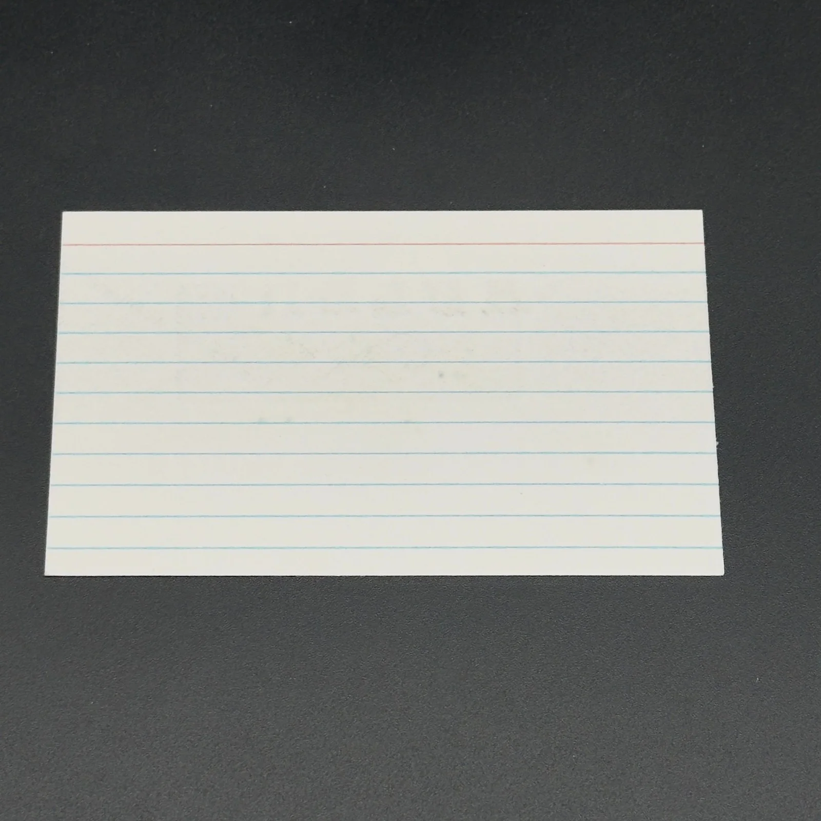 Lou Adler Signed 3x5 Index Card - Music Producer - TTM Authentic Autograph!, image 2